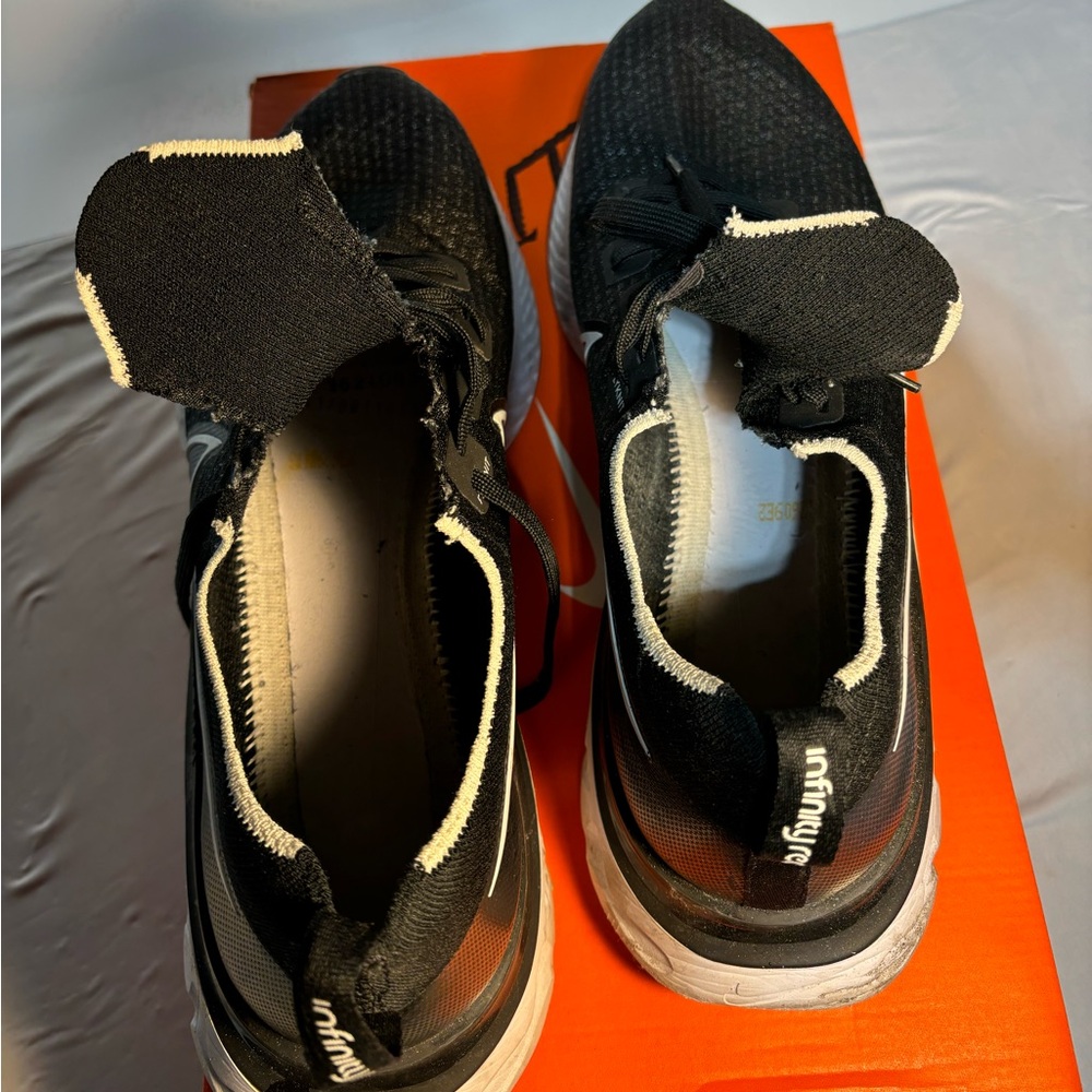 Nike React Infinity Run - image 5